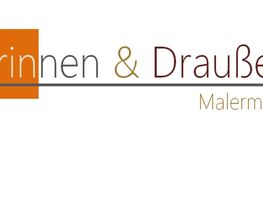 Firma Drinnen und Draußen Logo