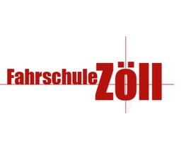 Fahrschule Zöll Logo