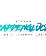 Stefan Rappenglück Sales & Communication Logo