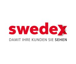 swedex GmbH Logo