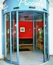 Pension Piccolo Logo