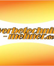 Werbetechnik Eckental Logo