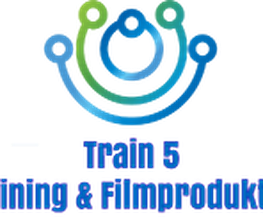 Train 5 GmbH Logo