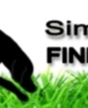 Findehunde.de Simone Resch Logo