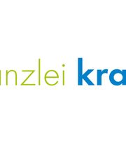steuerkanzlei krapf Logo