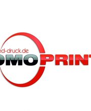 PROMOPRINTER - Werbeartikel & Druck Logo