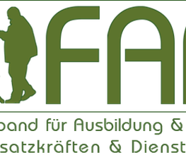 FAP Fachverband e.V. Logo