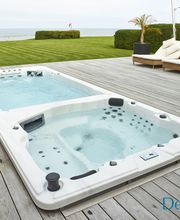 Whirlpool Center Schmidt Logo