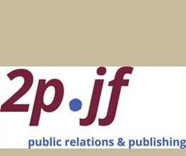 2p.jf Logo