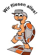 Frank Ermel Fliesenleger Fachbetrieb Logo