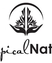 Tropical Nature Logo