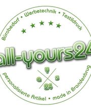 all-yours24 Logo