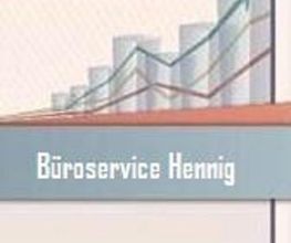 Büroservice Hennig - Mehr Zeit für das Wichtige!
