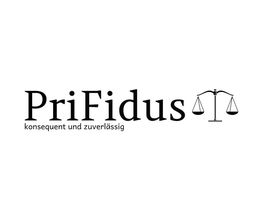 PriFidus Inkasso GmbH Logo