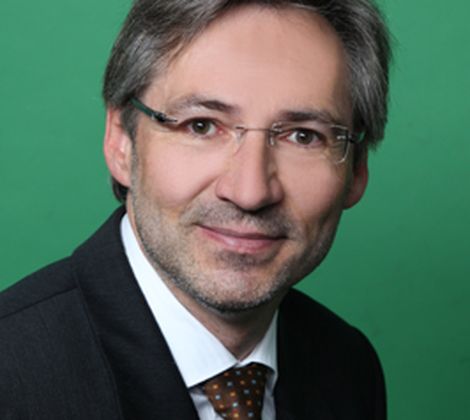 Horst Weinmann