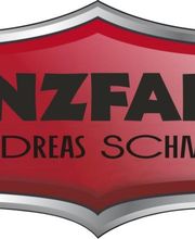 Auto-GlanzFabrik Logo