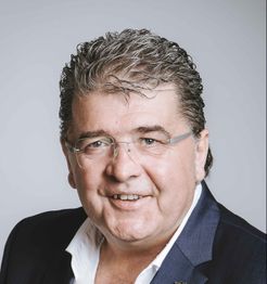 Vorwerk Kobold Handelsvertretung