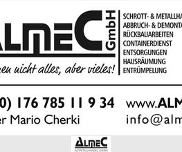 Almec Logo