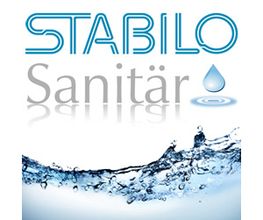 Stabilo Sanitär Logo