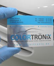 Colortronix