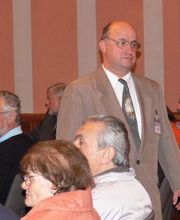 Dr. Fritz Heuer | Schlafapnoe e. V.