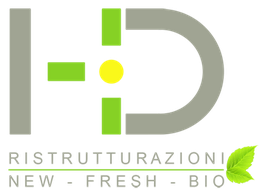 Logo con testo "LimonSito", un limone stilizzato, ellisse verde e foglia nella parte inferiore.
