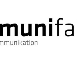 communifair Logo