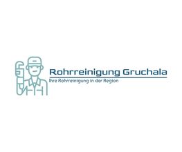 Rohrreinigung Gruchala Logo