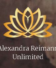 Alexandra Reimann Unlimited Logo