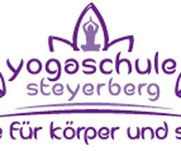 Yogaschule Steyerberg Logo