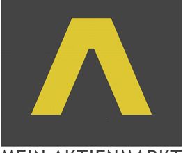 MEIN AKTIENMARKT Logo