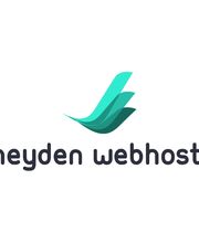 Abheyden Webhosting Logo