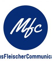 MFC-MarkusFleischerCommunications Logo
