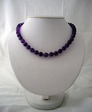 Amethystkette