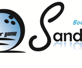 Bowling Proshop Sanderlin Logo
