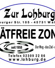 Zur Lohburg Logo
