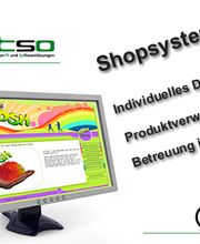ritso: Erstellung und Wartung von Shopsystemen