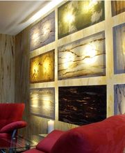 limestone als Tapete