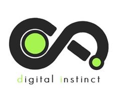 digital Instinct Logo