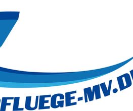 Rundflüge MV Logo