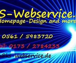 Webagentur KS-Webservice Logo