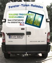 A.A.R.O.N. Massivhaus Logo