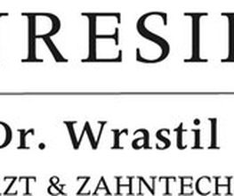 Zahnresidenz Logo