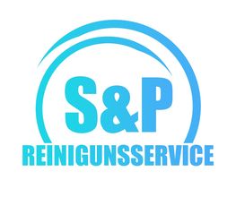 S&P Reinigungsservice Logo