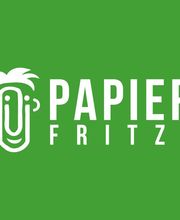 1-Alpha Papier- & Kartonwerke GmbH Logo