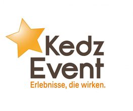 Kedz Event Logo