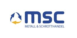 MSC | Metall u. Schrotthandel Coesfeld