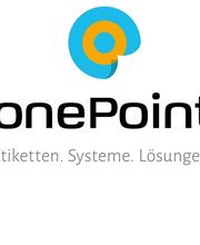 onePoint GmbH Logo