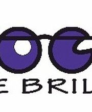Koch - Die Brille Logo