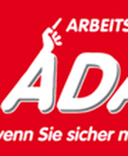Adam GmbH Logo